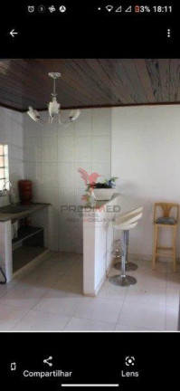 Imagem Casa com 5 Quartos à Venda, 25.000 m² em Area Rural De Itu - Itu