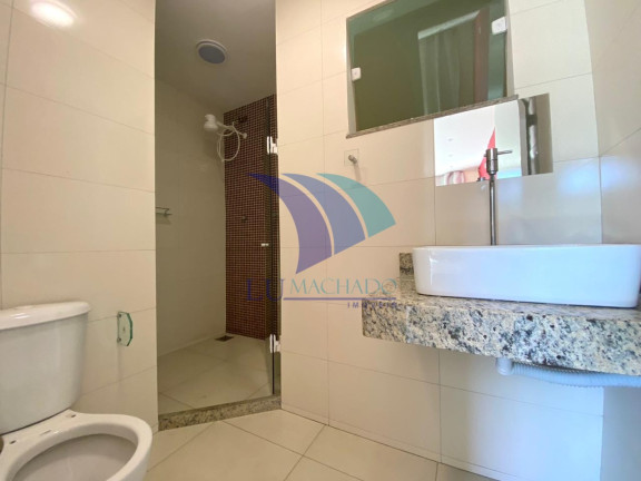 Imagem Casa com 2 Quartos à Venda, 85 m² em Bosque Do Peró - Cabo Frio