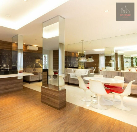 Imagem Apartamento com 3 Quartos à Venda, 89 m² em Sumaré - São Paulo Imagem Apartamento com 3 Quartos à Venda, 89 m² em Sumaré - São Paulo