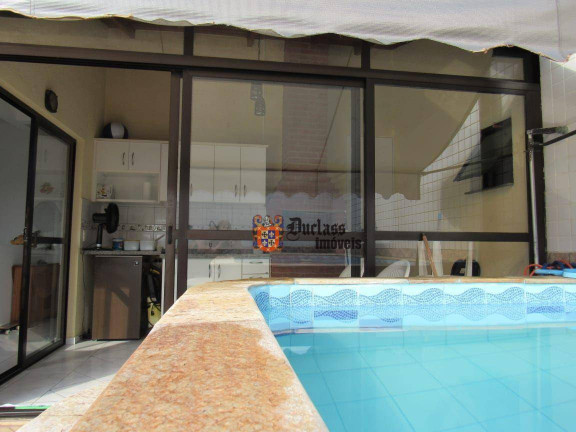 Imagem Cobertura com 4 Quartos à Venda, 179 m² em Maitinga - Bertioga