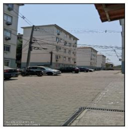 Imóvel com 1 Quarto à Venda, 42 m² em Rocha Sobrinho - Mesquita