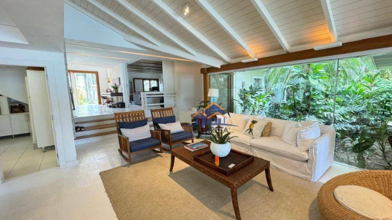 Imagem Casa com 5 Quartos à Venda, 500 m² em São Brás - Mangaratiba Imagem Casa com 5 Quartos à Venda, 500 m² em São Brás - Mangaratiba