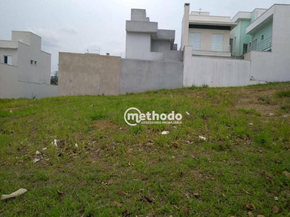Terreno à Venda, 200 m² em Jardim Ibirapuera - Campinas