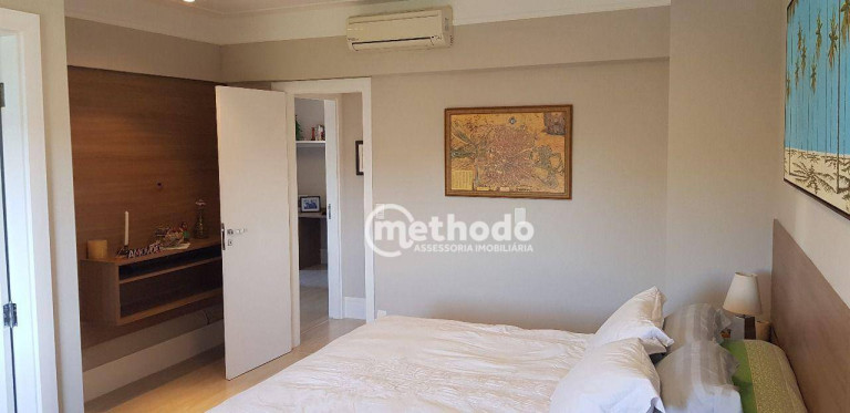 Imagem Apartamento com 3 Quartos para Alugar, 113 m² em Taquaral - Campinas Imagem Apartamento com 3 Quartos para Alugar, 113 m² em Taquaral - Campinas