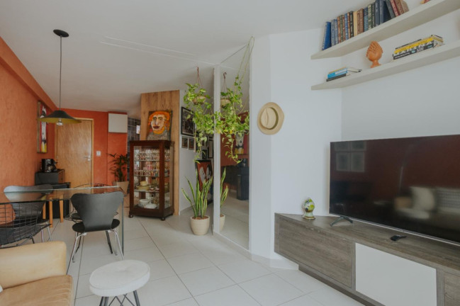 Imagem Apartamento com 2 Quartos à Venda,  em Boa Viagem - Recife