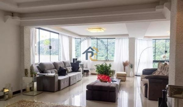 Imagem Casa com 3 Quartos para Alugar,  em Joá - Rio De Janeiro