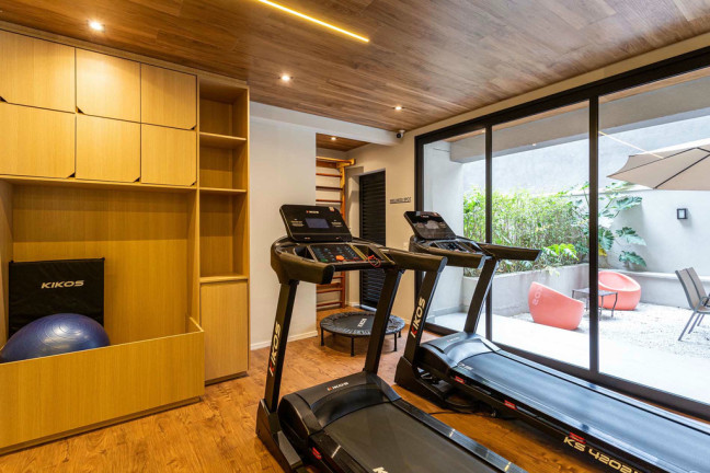 Imagem Imóvel com 1 Quarto à Venda, 18 m² em Jardim Paulista - São Paulo Imagem Imóvel com 1 Quarto à Venda, 18 m² em Jardim Paulista - São Paulo