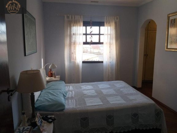 Imagem Sobrado com 3 Quartos à Venda, 265 m² em Planalto - São Bernardo Do Campo