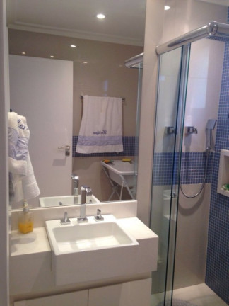 Imagem Apartamento com 3 Quartos à Venda, 250 m² em Jardim Vitória Régia - São Paulo