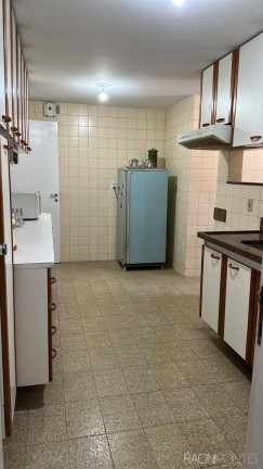 Imagem Apartamento com 4 Quartos à Venda, 200 m² em Ingá - Niterói Imagem Apartamento com 4 Quartos à Venda, 200 m² em Ingá - Niterói