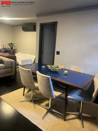 Imagem Apartamento para Alugar, 116 m² em Vila Nova Conceição - São Paulo Imagem Apartamento para Alugar, 116 m² em Vila Nova Conceição - São Paulo