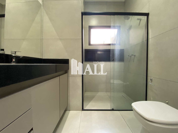 Imagem Casa com 3 Quartos à Venda, 170 m² em Residencial Maria Júlia - São José Do Rio Preto