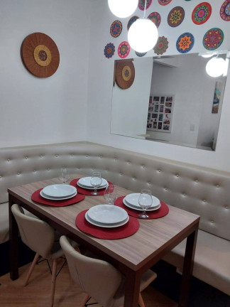 Imagem Apartamento com 2 Quartos à Venda, 49 m² em Mooca - São Paulo
