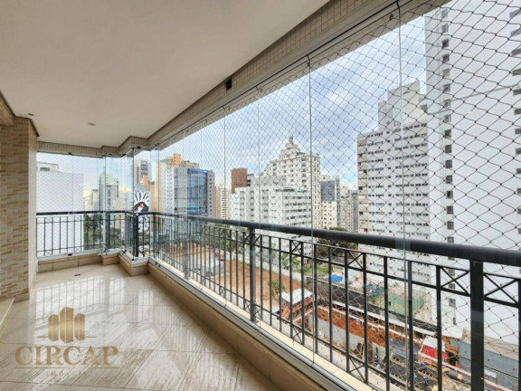 Imagem Apartamento com 3 Quartos à Venda, 230 m² em Perdizes - São Paulo Imagem Apartamento com 3 Quartos à Venda, 230 m² em Perdizes - São Paulo