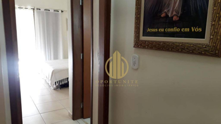 Imagem Apartamento com 3 Quartos à Venda, 106 m² em Jardim Botânico - Ribeirão Preto
