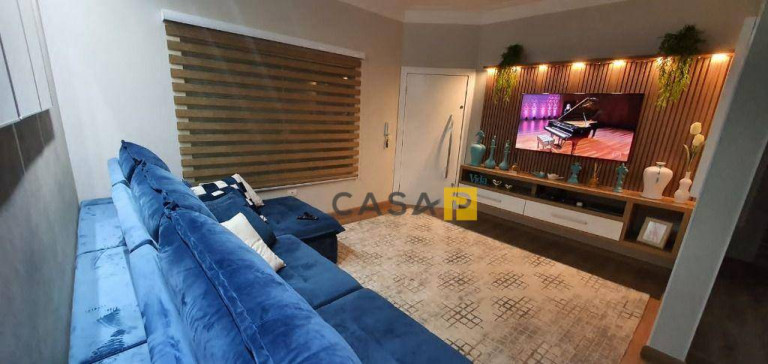 Imagem Casa com 2 Quartos à Venda, 105 m² em Jardim Guanabara - Americana Imagem Casa com 2 Quartos à Venda, 105 m² em Jardim Guanabara - Americana