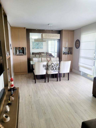 Imagem Apartamento com 3 Quartos à Venda, 107 m² em Pirituba - São Paulo Imagem Apartamento com 3 Quartos à Venda, 107 m² em Pirituba - São Paulo