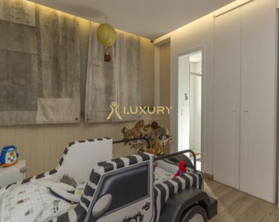 Imagem Imóvel com 4 Quartos à Venda, 421 m² em Vila Da Serra - Nova Lima