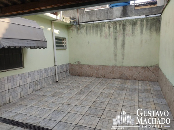 Imagem Casa com 2 Quartos à Venda, 35 m² em Volta Grande - Volta Redonda