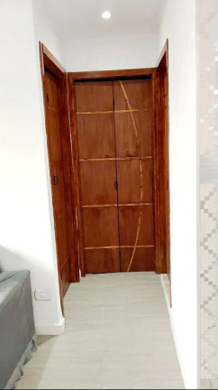 Imagem Apartamento com 2 Quartos à Venda, 39 m² em Jardim Umarizal - São Paulo Imagem Apartamento com 2 Quartos à Venda, 39 m² em Jardim Umarizal - São Paulo