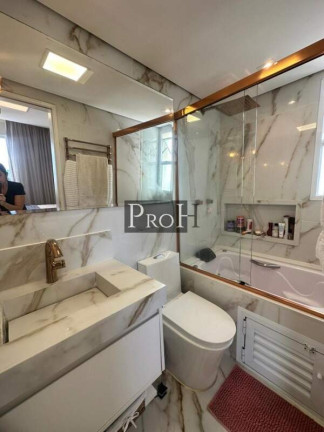 Imagem Cobertura com 3 Quartos à Venda, 186 m² em Jardim - Santo André Imagem Cobertura com 3 Quartos à Venda, 186 m² em Jardim - Santo André