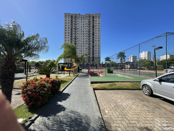 Imagem Apartamento com 3 Quartos à Venda, 65 m² em Parque São Caetano - Campos Dos Goytacazes Imagem Apartamento com 3 Quartos à Venda, 65 m² em Parque São Caetano - Campos Dos Goytacazes