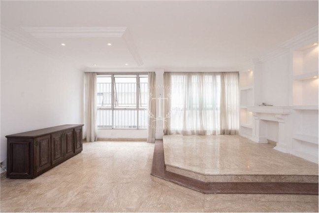 Imagem Apartamento com 3 Quartos à Venda, 145 m² em Jardim Paulista - São Paulo Imagem Apartamento com 3 Quartos à Venda, 145 m² em Jardim Paulista - São Paulo