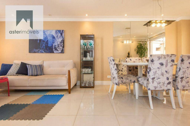 Imagem Sobrado com 3 Quartos à Venda, 161 m² em Campo Comprido - Curitiba Imagem Sobrado com 3 Quartos à Venda, 161 m² em Campo Comprido - Curitiba
