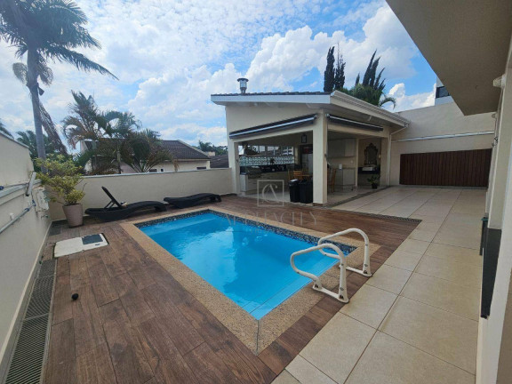Imagem Casa com 3 Quartos à Venda, 300 m² em Alphaville 04 - Santana De Parnaíba Imagem Casa com 3 Quartos à Venda, 300 m² em Alphaville 04 - Santana De Parnaíba