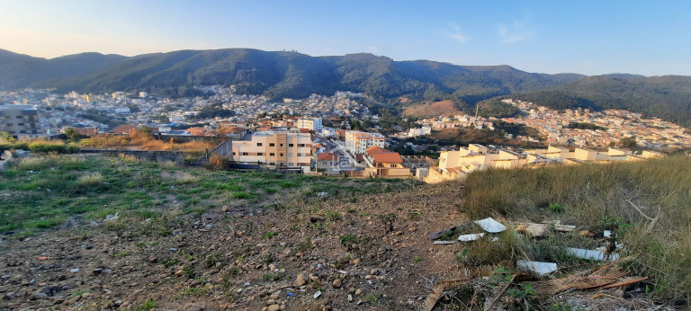 Imagem Imóvel à Venda, 563 m² em Monte Verde - Poços De Caldas