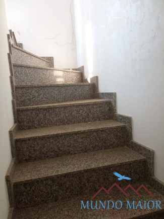 Imagem Casa com 4 Quartos à Venda, 150 m² em Jardim Das Maravilhas - Santo André Imagem Casa com 4 Quartos à Venda, 150 m² em Jardim Das Maravilhas - Santo André