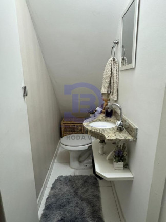 Imagem Sobrado com 2 Quartos à Venda, 83 m² em Vila Granada - São Paulo Imagem Sobrado com 2 Quartos à Venda, 83 m² em Vila Granada - São Paulo