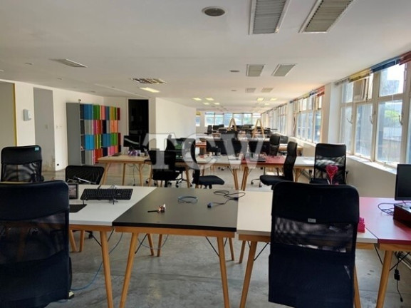Imagem Sala Comercial à Venda, 448 m² em Pinheiros - São Paulo