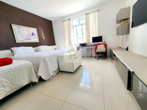 Imagem Apartamento com 3 Quartos à Venda, 195 m² em Vitória - Salvador