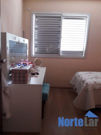 Imagem Apartamento com 2 Quartos à Venda, 62 m² em Vila Nova Cachoeirinha - São Paulo