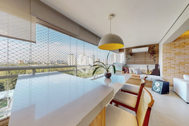 Imagem Apartamento com 2 Quartos à Venda, 94 m² em Barra Funda - São Paulo Imagem Apartamento com 2 Quartos à Venda, 94 m² em Barra Funda - São Paulo