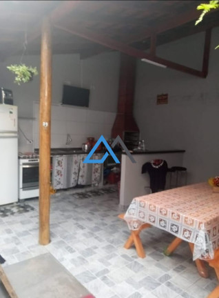 Imagem Casa com 2 Quartos à Venda, 150 m² em Jardim Cruzeiro Do Sul - São Carlos