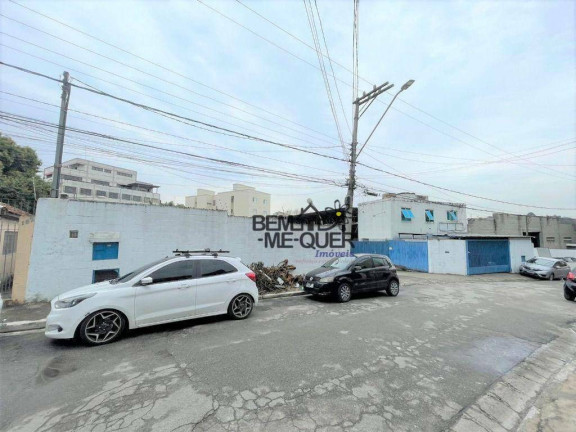 Imagem Galpão à Venda, 400 m² em Moinho Velho - São Paulo Imagem Galpão à Venda, 400 m² em Moinho Velho - São Paulo