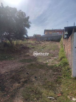 Terreno à Venda, 1.100 m² em Jardim Novo Campos Elíseos - Campinas