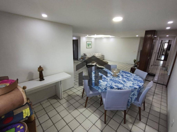 Imagem Apartamento com 4 Quartos à Venda, 177 m² em Parnamirim - Recife Imagem Apartamento com 4 Quartos à Venda, 177 m² em Parnamirim - Recife