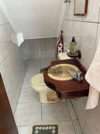 Imagem Sobrado com 4 Quartos à Venda, 414 m² em Vila Pereira Barreto - São Paulo Imagem Sobrado com 4 Quartos à Venda, 414 m² em Vila Pereira Barreto - São Paulo
