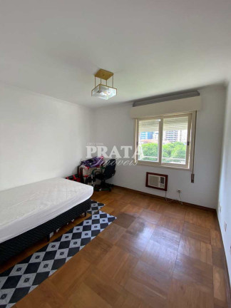 Imagem Apartamento com 3 Quartos à Venda, 150 m² em Gonzaga - Santos Imagem Apartamento com 3 Quartos à Venda, 150 m² em Gonzaga - Santos
