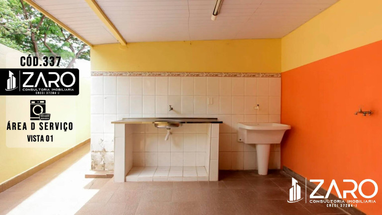 Imagem Casa com 2 Quartos à Venda, 105 m² em Estádio - Rio Claro