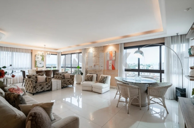 Imagem Apartamento com 3 Quartos à Venda, 177 m² em Higienópolis - Porto Alegre