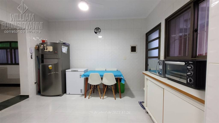 Imagem Casa com 3 Quartos à Venda, em Flórida - Praia Grande Imagem Casa com 3 Quartos à Venda, em Flórida - Praia Grande
