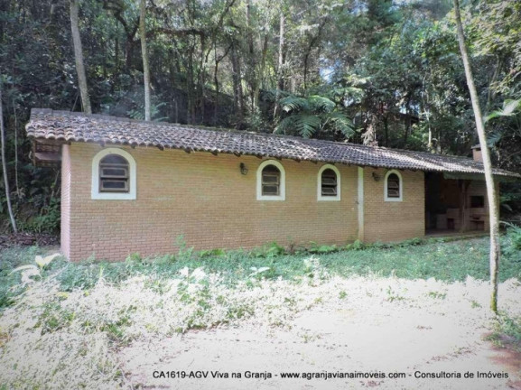 Imagem Casa com 3 Quartos à Venda, 385 m² em Chácaras Do Peroba - Jandira Imagem Casa com 3 Quartos à Venda, 385 m² em Chácaras Do Peroba - Jandira