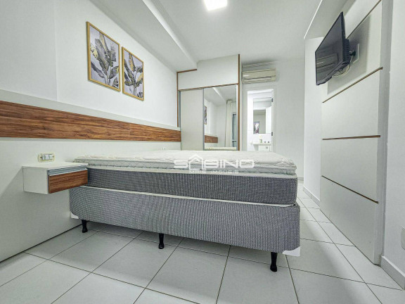 Imagem Apartamento com 2 Quartos à Venda, 80 m² em Riviera De São Lourenço - Bertioga