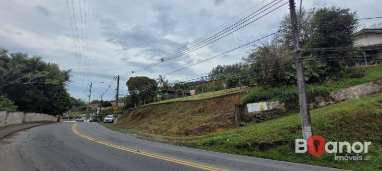 Imagem Terreno à Venda, 754 m² em Velha - Blumenau