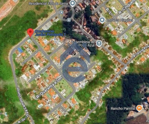 Imagem Terreno à Venda, 360 m² em Jardim Petrópolis - Maceió Imagem Terreno à Venda, 360 m² em Jardim Petrópolis - Maceió