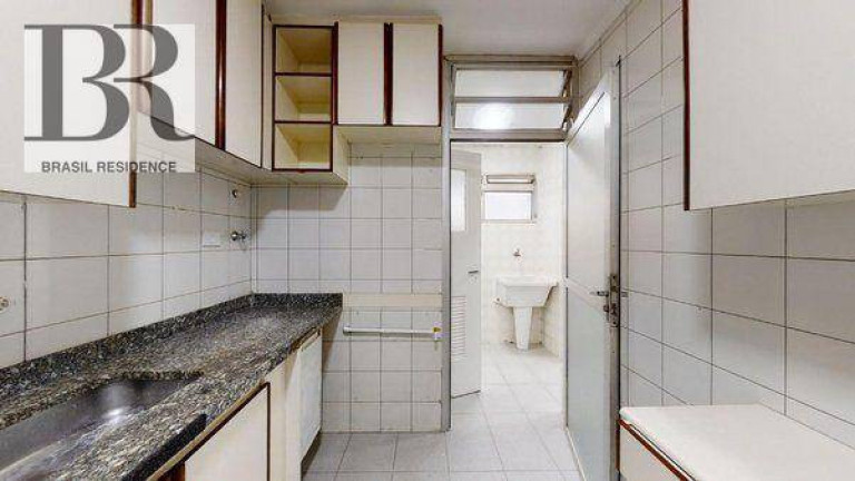 Imagem Apartamento com 2 Quartos à Venda, 69 m² em Vila Mariana - São Paulo